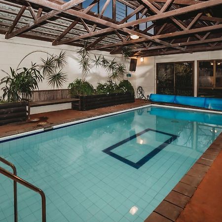 Family Fun Swimming Pool Spa Pool New Plymouth Exteriör bild